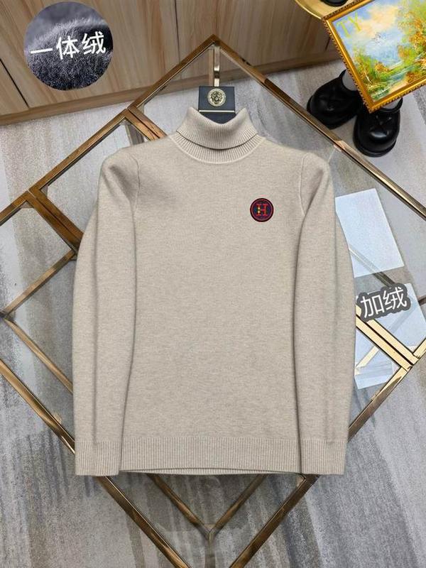 Hermes Men's Sweater 17